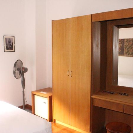 Nanga Damai Homestay Santubong Rom bilde