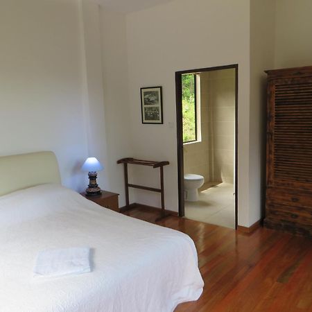 Nanga Damai Homestay Santubong Rom bilde