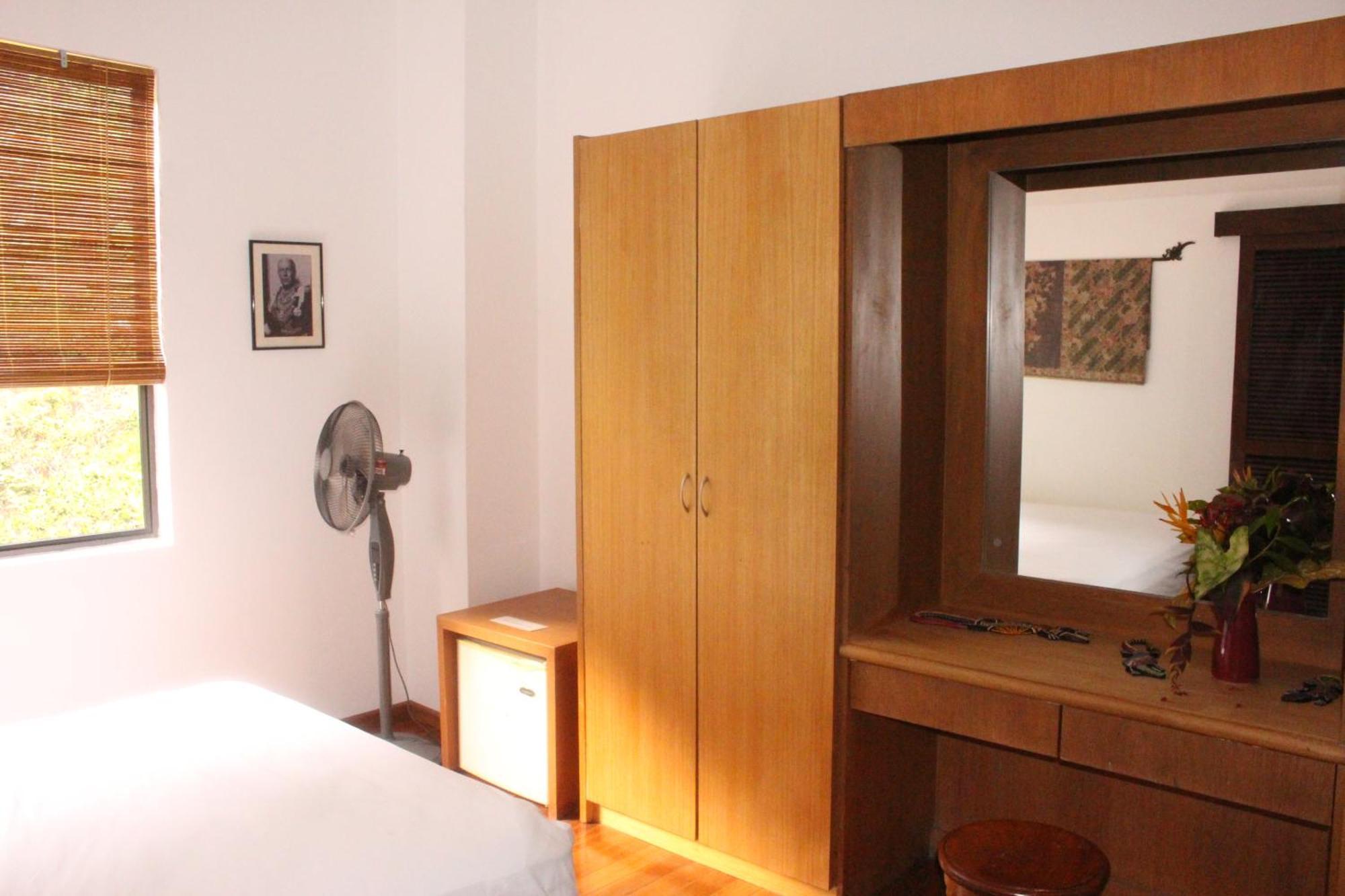 Nanga Damai Homestay Santubong Rom bilde