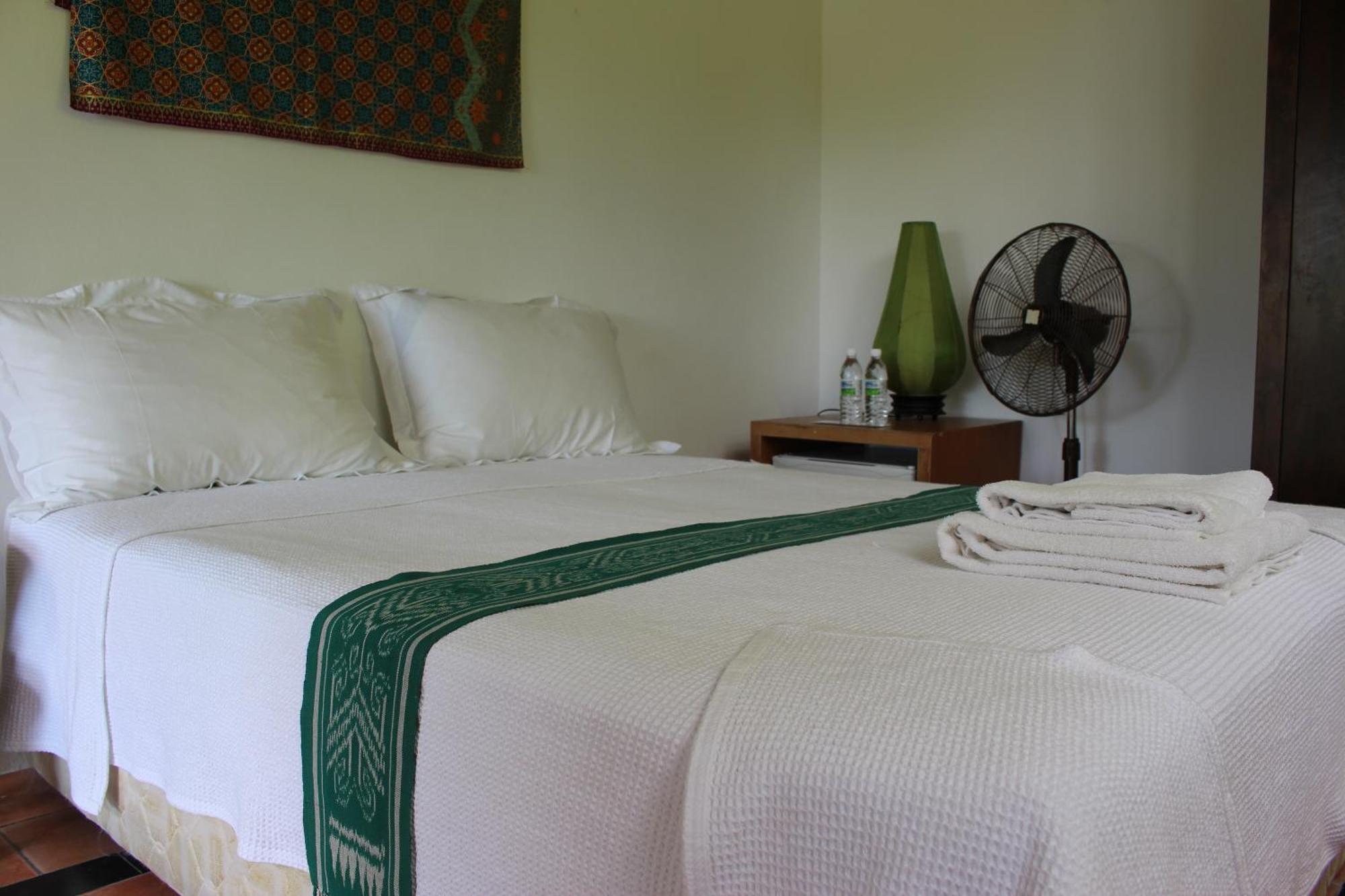 Nanga Damai Homestay Santubong Rom bilde