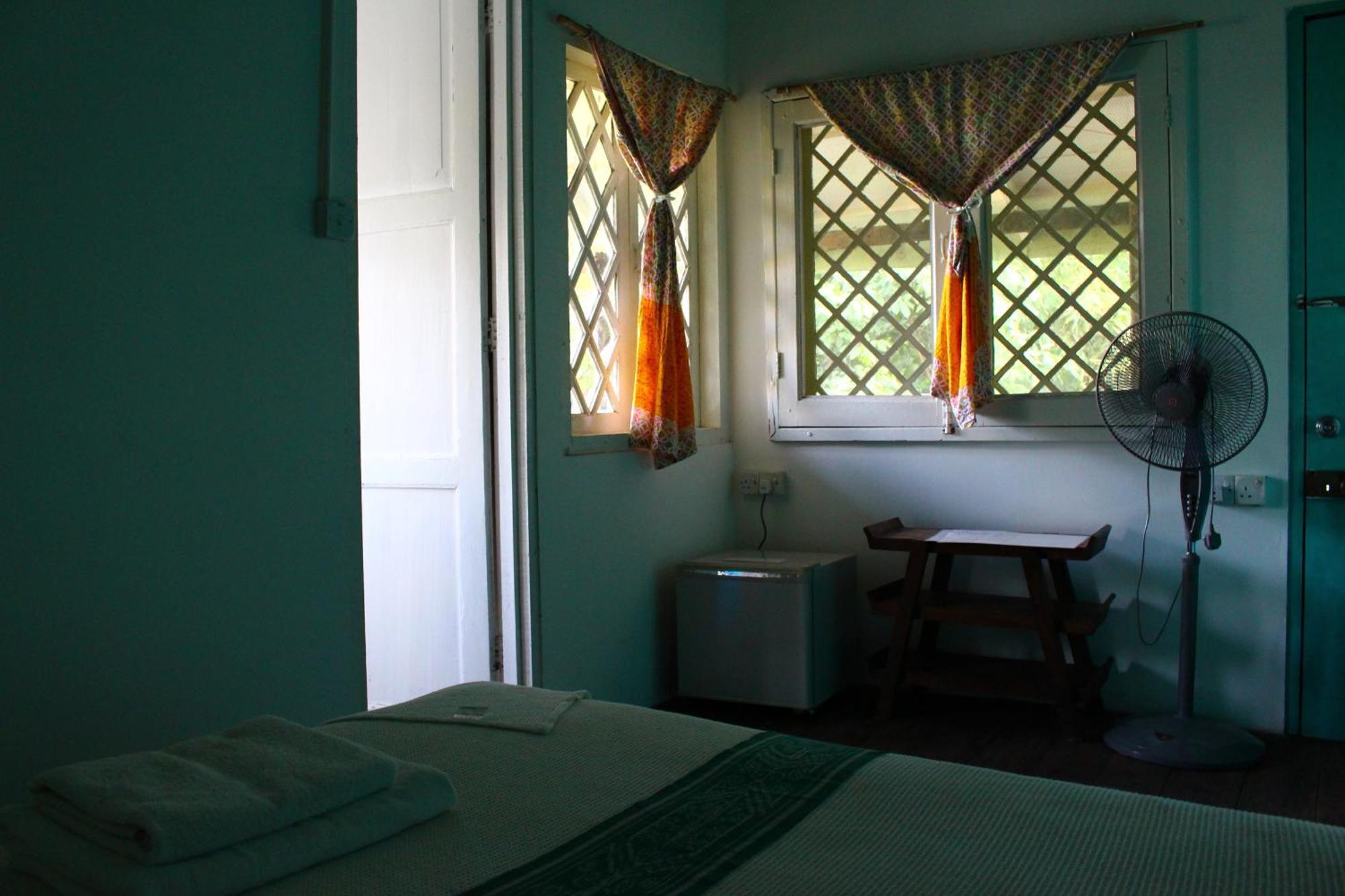 Nanga Damai Homestay Santubong Rom bilde