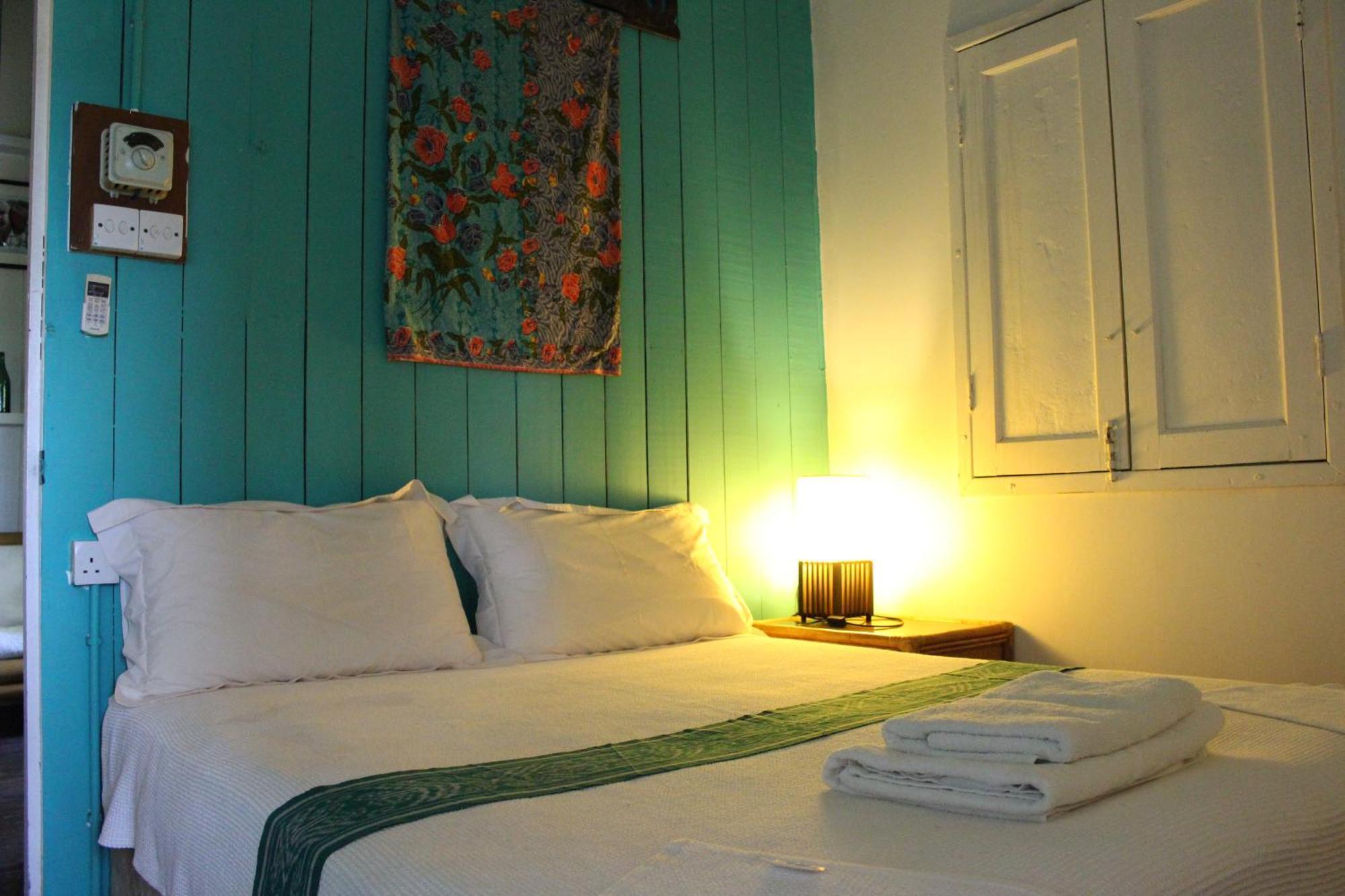 Nanga Damai Homestay Santubong Rom bilde