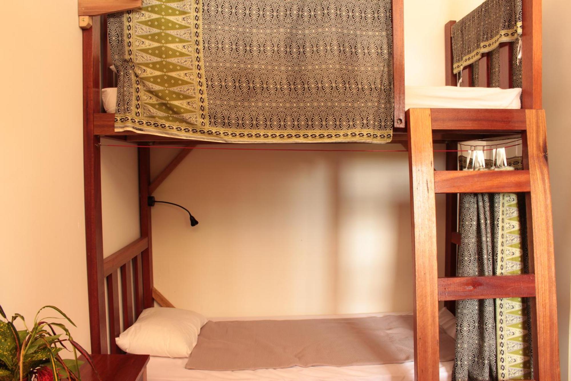 Nanga Damai Homestay Santubong Rom bilde