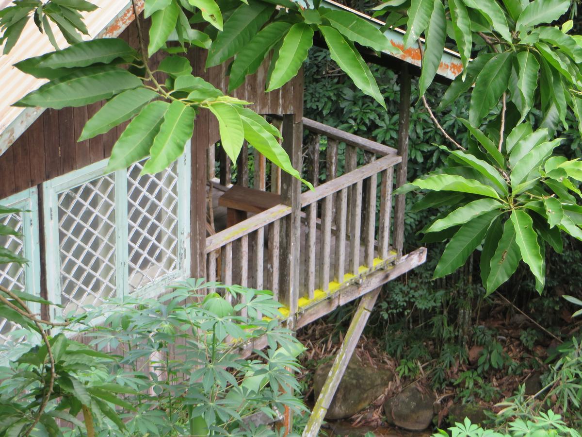 Nanga Damai Homestay Santubong Eksteriør bilde