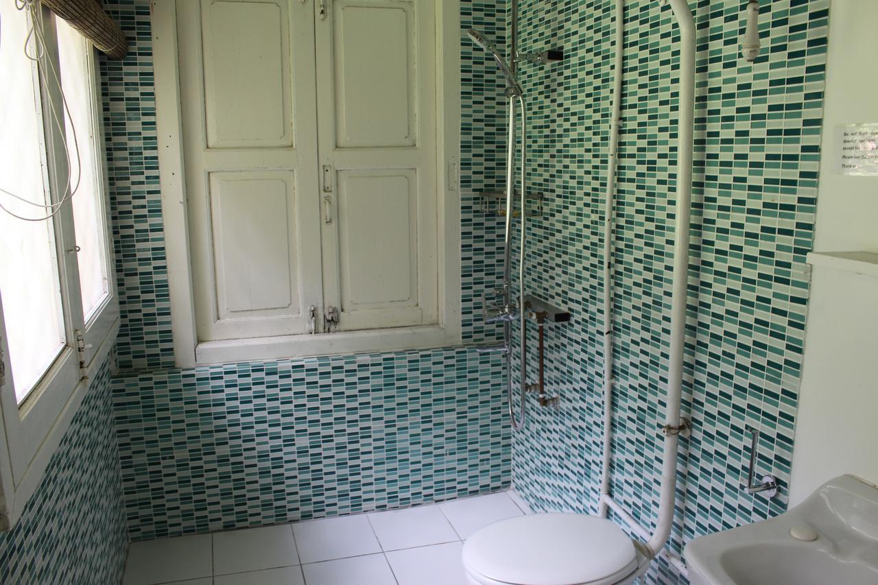 Nanga Damai Homestay Santubong Rom bilde